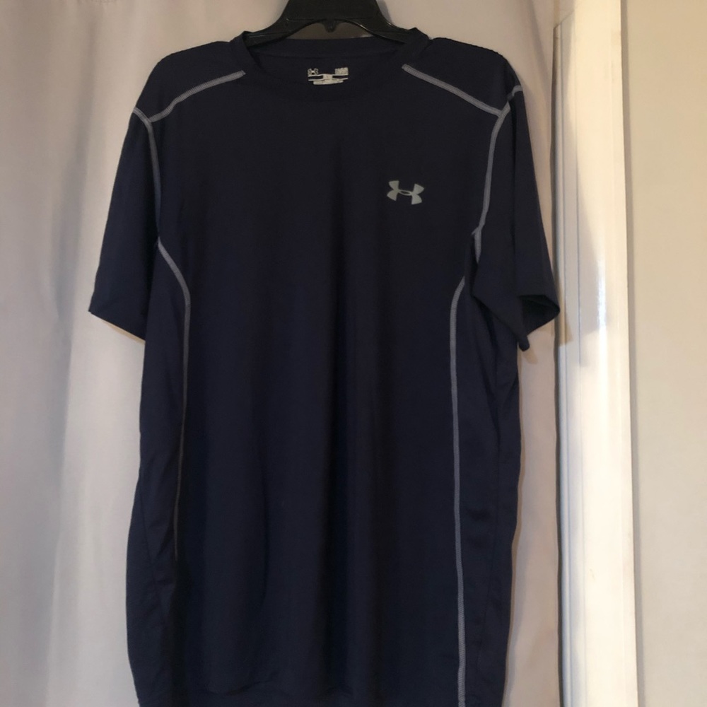 Underarmour top